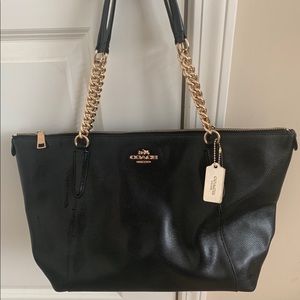 🔥Coach Shoulder Bag